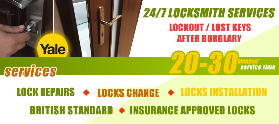 Clapham Junction Locksmith